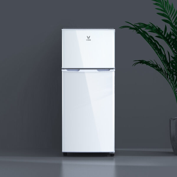 Tủ Lạnh Cửa Đôi Viomi 118L