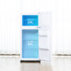 Tủ Lạnh Cửa Đôi Viomi 118L