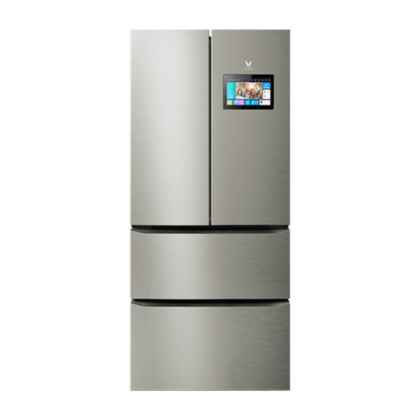 Tủ Lạnh Viomi Bốn Cửa Thông Minh 462L