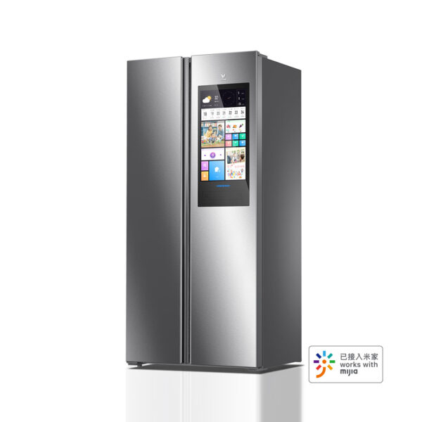 Tủ Lạnh Viomi Internet 21Face 450L
