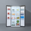 Tủ Lạnh Viomi Internet 428L Màn Hình Cảm Ứng Lớn