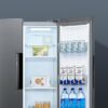 Tủ Lạnh Viomi Internet 428L Màn Hình Cảm Ứng Lớn