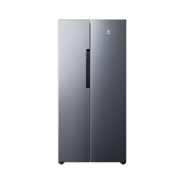 Tủ Lạnh Viomi 456 lít BCD-456WMSD (Bạc)